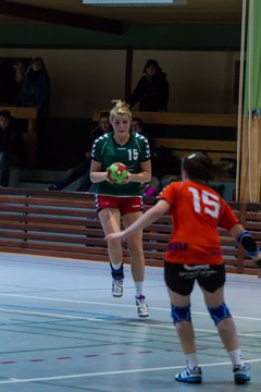 Bild 179 - A-Juniorinnen HSG Kremperheide/M�nsterdorf - HSG SZOWW : Ergebnis: 18:23